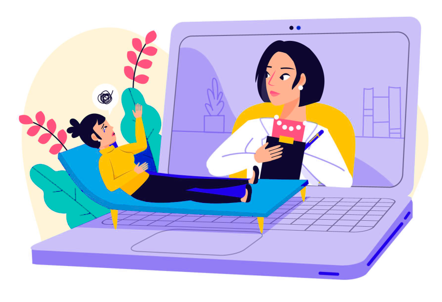 What Is Telehealth Counselling? (And Why It Might Work for You)